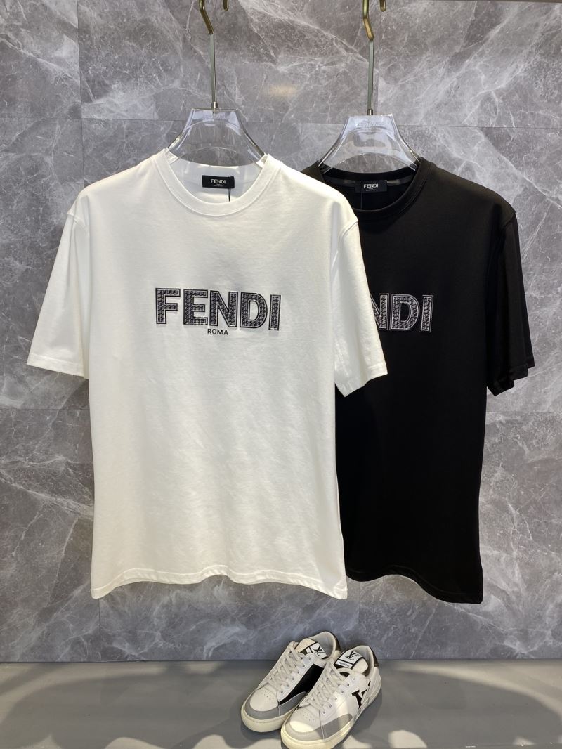 Fendi T-Shirts